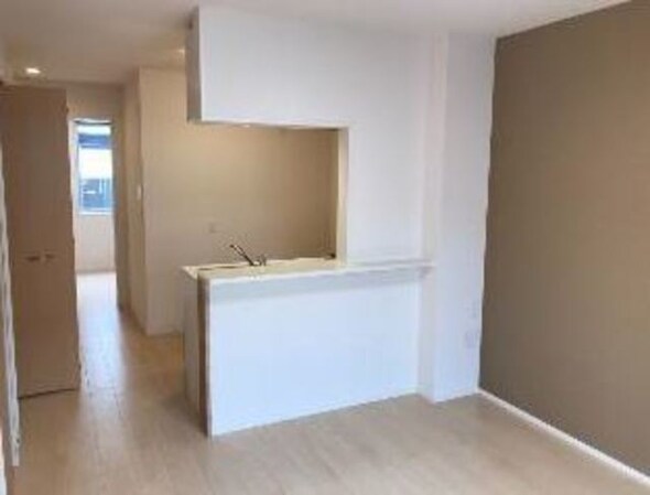 ドライバームの物件内観写真